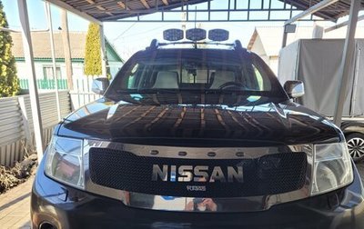 Nissan Navara (Frontier), 2013 год, 1 930 000 рублей, 1 фотография