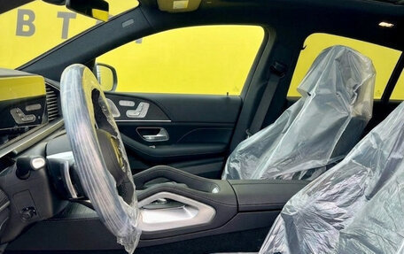 Mercedes-Benz GLE Coupe, 2026 год, 15 000 000 рублей, 3 фотография