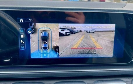 Mercedes-Benz GLE Coupe, 2026 год, 15 000 000 рублей, 6 фотография