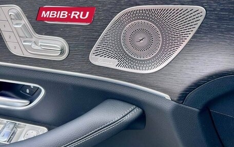 Mercedes-Benz GLE Coupe, 2026 год, 15 000 000 рублей, 5 фотография