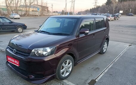 Toyota Corolla Rumion, 2012 год, 1 300 000 рублей, 1 фотография