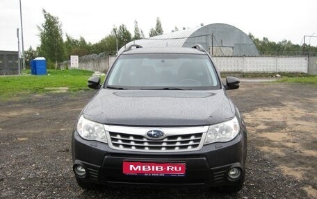 Subaru Forester, 2011 год, 1 170 000 рублей, 1 фотография