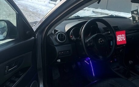 Mazda 3, 2007 год, 370 000 рублей, 1 фотография