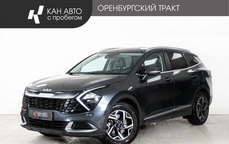 KIA Sportage IV рестайлинг, 2021 год, 3 500 000 рублей, 1 фотография