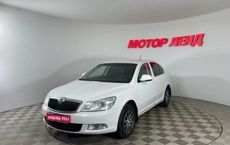 Skoda Octavia, 2011 год, 652 000 рублей, 1 фотография