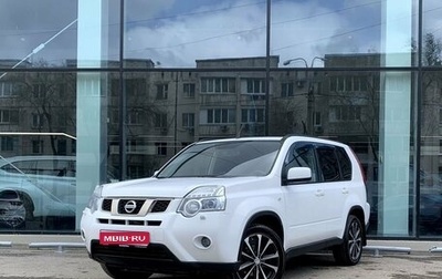 Nissan X-Trail, 2014 год, 1 320 000 рублей, 1 фотография