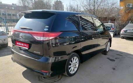 Toyota Estima III рестайлинг -2, 2011 год, 1 500 000 рублей, 1 фотография