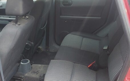 Mitsubishi Colt VI рестайлинг, 2007 год, 320 000 рублей, 1 фотография