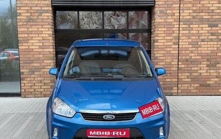 Ford C-MAX I рестайлинг, 2007 год, 410 000 рублей, 1 фотография