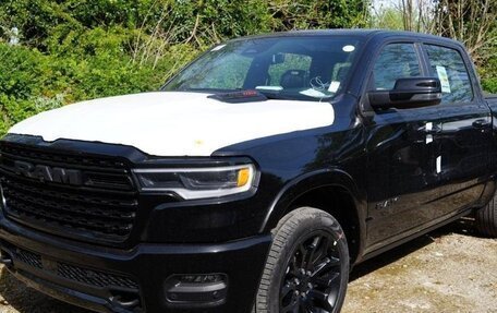 Rambler 1500, 2026 год, 9 700 000 рублей, 1 фотография