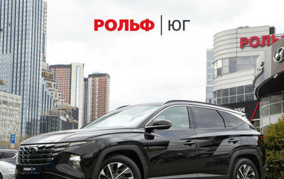 Hyundai Tucson III, 2019 год, 2 298 000 рублей, 1 фотография