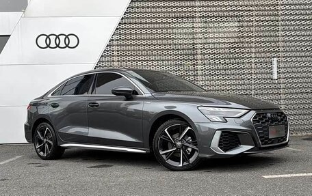 Audi A3, 2021 год, 1 560 000 рублей, 1 фотография