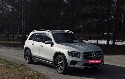 Mercedes-Benz GLB, 2020 год, 3 200 000 рублей, 1 фотография