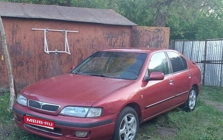 Nissan Primera II рестайлинг, 1996 год, 70 000 рублей, 1 фотография