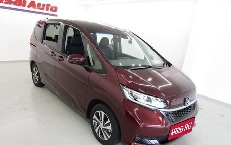 Honda Freed II, 2023 год, 1 170 000 рублей, 3 фотография
