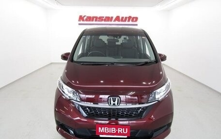 Honda Freed II, 2023 год, 1 170 000 рублей, 2 фотография