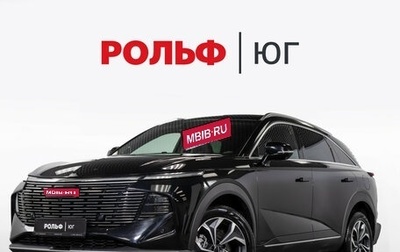 Haval F7, 2025 год, 3 198 000 рублей, 1 фотография