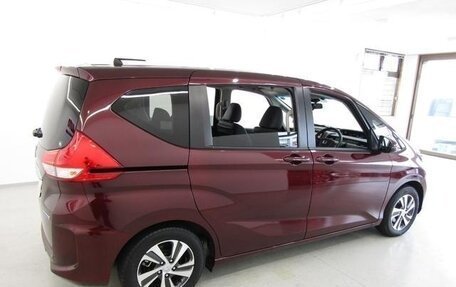 Honda Freed II, 2023 год, 1 170 000 рублей, 6 фотография