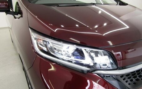 Honda Freed II, 2023 год, 1 170 000 рублей, 7 фотография