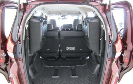 Honda Freed II, 2023 год, 1 170 000 рублей, 14 фотография
