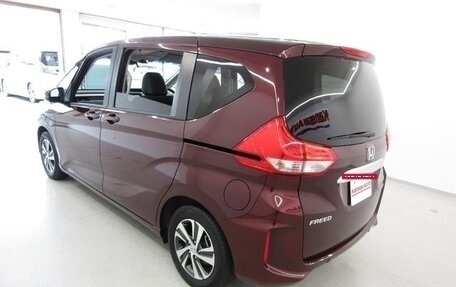 Honda Freed II, 2023 год, 1 170 000 рублей, 4 фотография