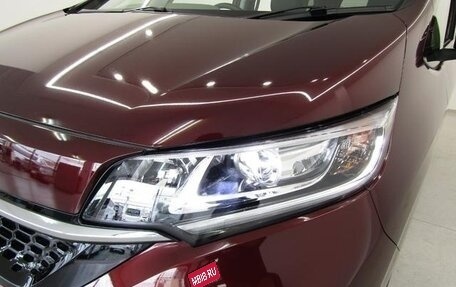 Honda Freed II, 2023 год, 1 170 000 рублей, 8 фотография