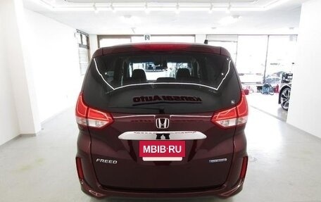 Honda Freed II, 2023 год, 1 170 000 рублей, 5 фотография