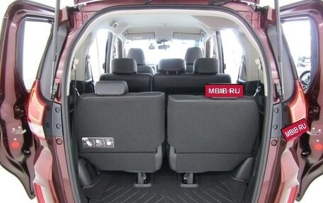 Honda Freed II, 2023 год, 1 170 000 рублей, 13 фотография