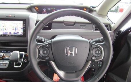 Honda Freed II, 2023 год, 1 170 000 рублей, 21 фотография