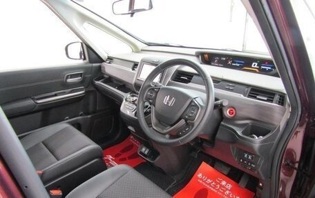 Honda Freed II, 2023 год, 1 170 000 рублей, 29 фотография