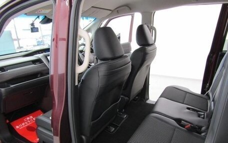 Honda Freed II, 2023 год, 1 170 000 рублей, 32 фотография
