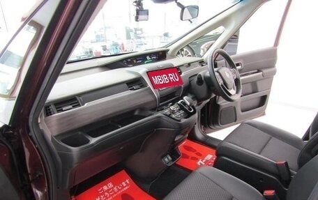 Honda Freed II, 2023 год, 1 170 000 рублей, 31 фотография
