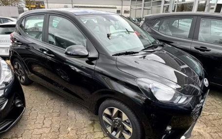 Hyundai i10 III, 2025 год, 2 531 926 рублей, 3 фотография