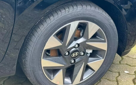 Hyundai i10 III, 2025 год, 2 531 926 рублей, 6 фотография