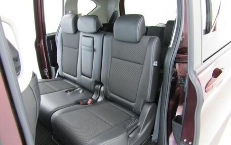 Honda Freed II, 2023 год, 1 170 000 рублей, 34 фотография