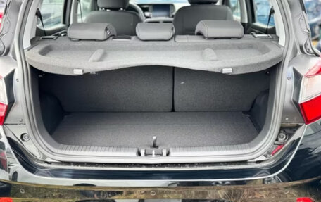 Hyundai i10 III, 2025 год, 2 531 926 рублей, 8 фотография