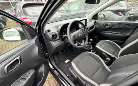 Hyundai i10 III, 2025 год, 2 531 926 рублей, 9 фотография