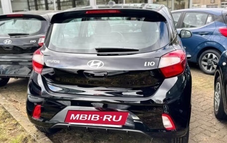 Hyundai i10 III, 2025 год, 2 531 926 рублей, 7 фотография