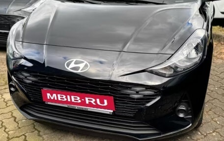 Hyundai i10 III, 2025 год, 2 531 926 рублей, 4 фотография