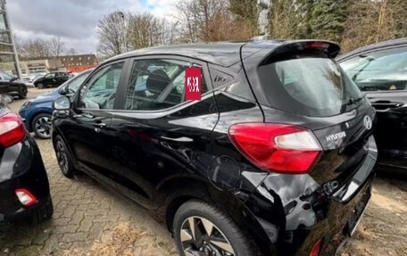 Hyundai i10 III, 2025 год, 2 531 926 рублей, 5 фотография