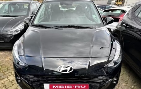 Hyundai i10 III, 2025 год, 2 531 926 рублей, 2 фотография