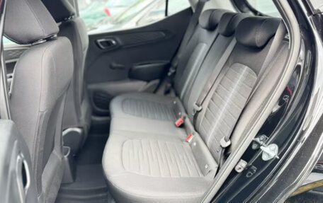 Hyundai i10 III, 2025 год, 2 531 926 рублей, 13 фотография