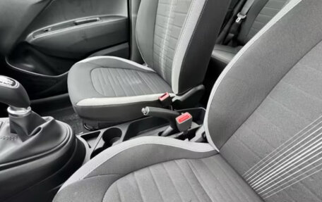 Hyundai i10 III, 2025 год, 2 531 926 рублей, 20 фотография