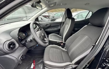 Hyundai i10 III, 2025 год, 2 531 926 рублей, 11 фотография