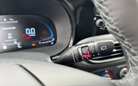 Hyundai i10 III, 2025 год, 2 531 926 рублей, 23 фотография