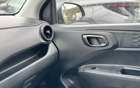 Hyundai i10 III, 2025 год, 2 531 926 рублей, 29 фотография