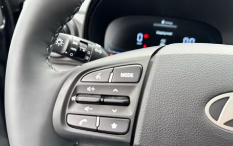 Hyundai i10 III, 2025 год, 2 531 926 рублей, 27 фотография