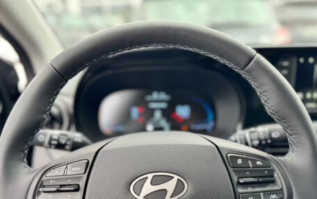 Hyundai i10 III, 2025 год, 2 531 926 рублей, 30 фотография