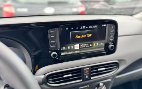 Hyundai i10 III, 2025 год, 2 531 926 рублей, 34 фотография