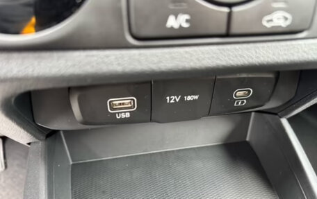 Hyundai i10 III, 2025 год, 2 531 926 рублей, 31 фотография